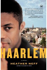 Haarlem  - A Novel
