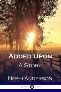 Added Upon  - A Story