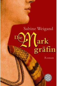 Die Markgräfin  - Roman