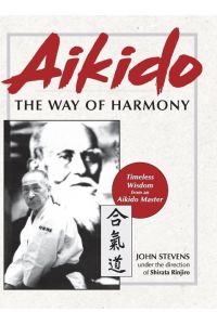 Aikido  - The Way of Harmony