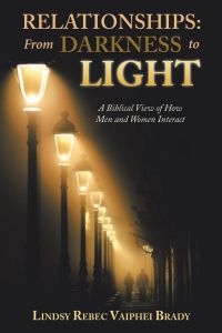 Relationships  - from Darkness to Light: A Biblical View of How Men and Women Interact