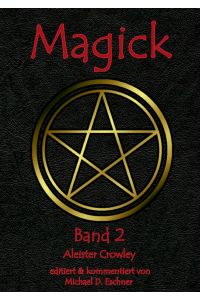 Magick  - Band 2