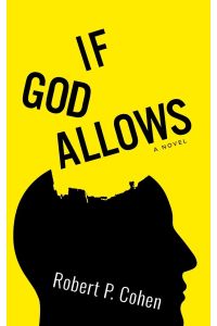 If God Allows  - a novel