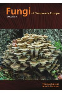 Fungi of Temperate Europe  - Volume 1+2