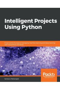 Intelligent Projects Using Python