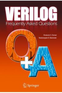 Verilog: Frequently Asked Questions  - Language, Applications and Extensions