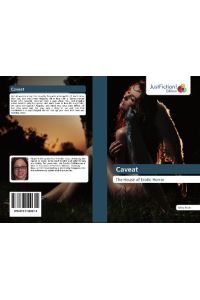 Caveat  - The House of Erotic Horror