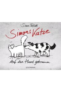 Simons Katze - Auf den Hund gekommen  - Simon's Cat. It's a Dog's Life