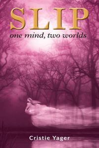 Slip  - One mind two Worlds