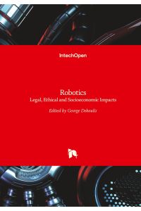 Robotics  - Legal, Ethical and Socioeconomic Impacts