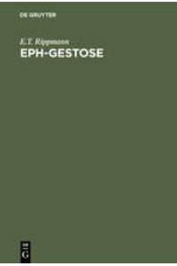 EPH-Gestose