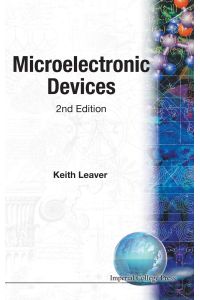 Microelectronic Devices  - Second Edition