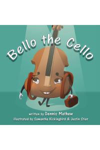 Bello the Cello