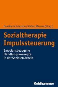Sozialtherapie Impulssteuerung  - Emotionsbezogene Handlungskonzepte in der Sozialen Arbeit