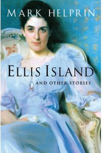 Ellis Island  - And Other Stories
