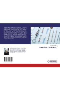 Submental Intubation