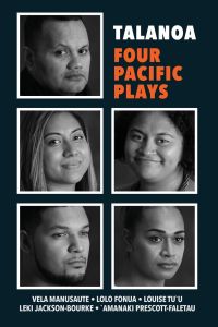 Talanoa  - Four Pacific Plays
