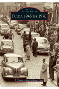 Fulda  - 1945-1975