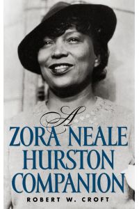 A Zora Neale Hurston Companion