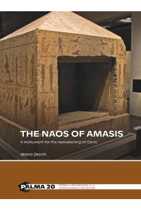 The naos of Amasis