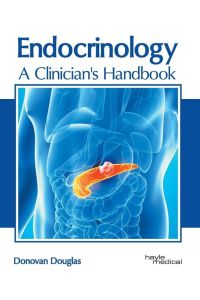Endocrinology - A Clinician's Handbook