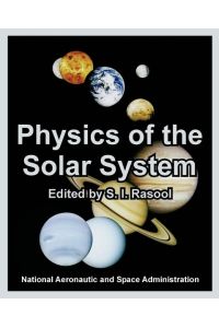 Physics of the Solar System