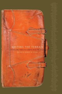 Writing the Terrain  - Travelling Through Alberta with the Poets (New)