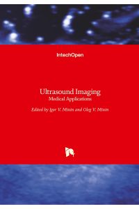 Ultrasound Imaging  - Medical Applications