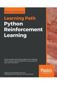Python Reinforcement Learning
