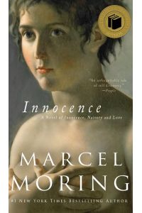 Innocence  - A Novel of Innocence, Naivety and Love