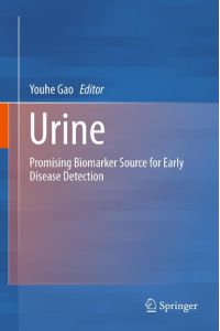 Urine  - Promising Biomarker Source for Early Disease Detection