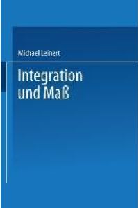 Integration und Maß