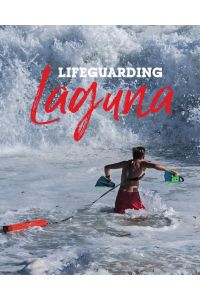 Lifeguarding Laguna