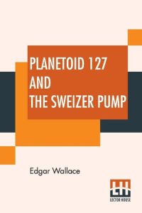 Planetoid 127 And The Sweizer Pump