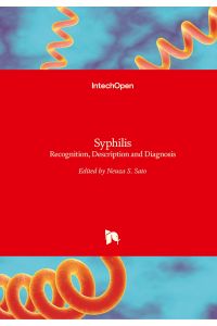 Syphilis  - Recognition, Description and Diagnosis