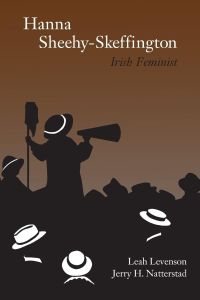 Hanna Sheehy-Skeffington  - Irish Feminist