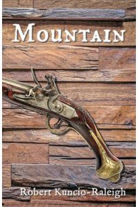 Mountain  - A Novel