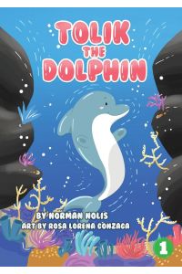 Tolik The Dolphin