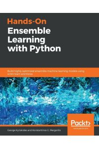 Hands-On Ensemble Learning with Python