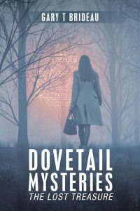 Dovetail Mysteries  - The Lost Treasure