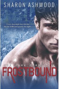 Frostbound  - The Dark Forgotten