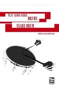 Snare Drum  - Play Along Serie Drums