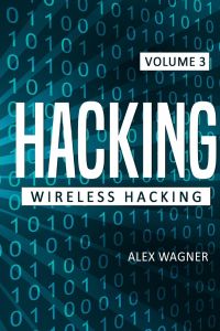 Hacking  - Wireless Hacking