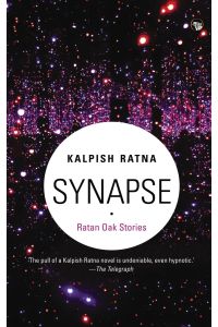Synapse  - Ratan Oak Stories