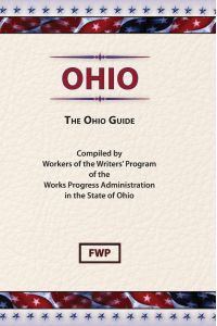 Ohio  - The Ohio Guide