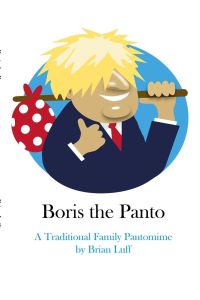 Boris the Panto