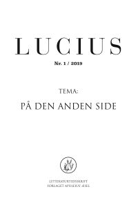 Lucius  - Nr. 1 Tema: På den anden side