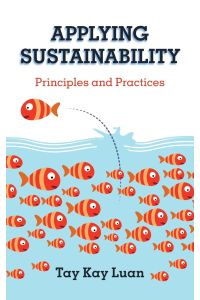 Applying Sustainability  - Principles and Practices