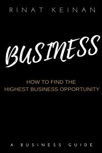 Define Business Opportunity