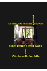 Karri Kokko's Next Work